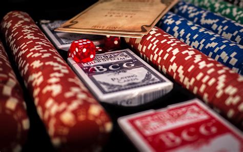 casino warsaw poker